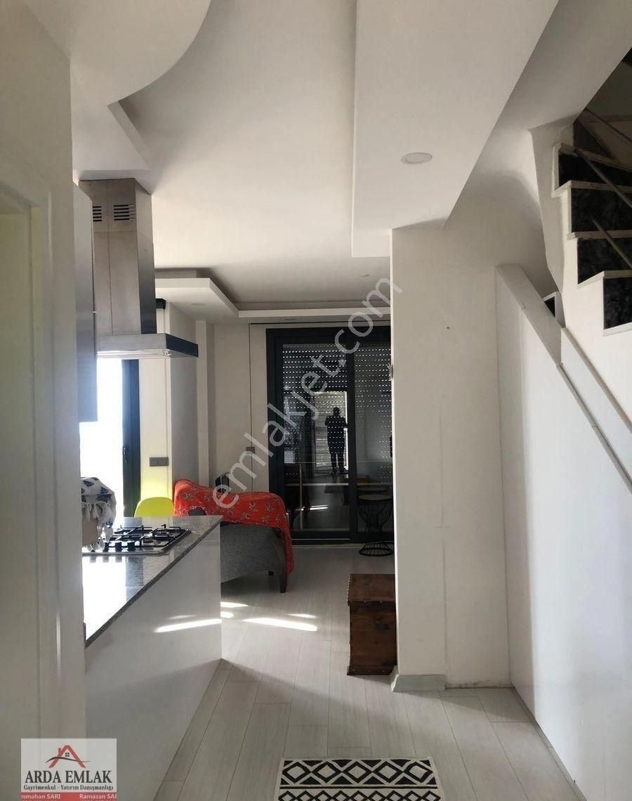 Güllük’te Satılık Dubleks Daire - Görsel 15