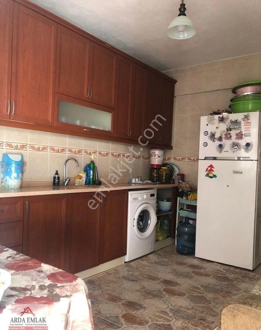 Milas Merkezde Satılık 3+1 Daire - Görsel 17