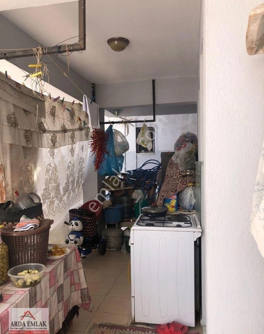 Milas Merkezde Satılık 3+1 Daire - Görsel 7