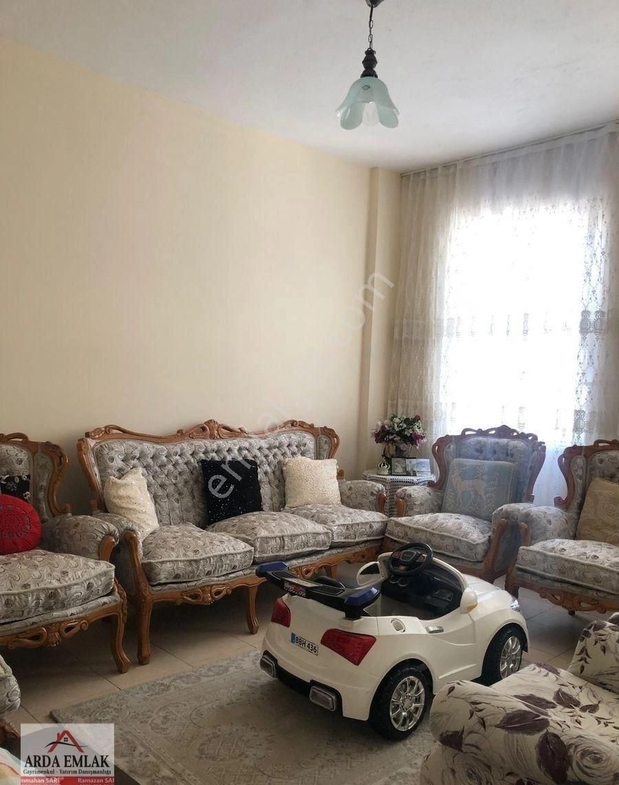 Milas Merkezde Satılık 3+1 Daire - Görsel 4