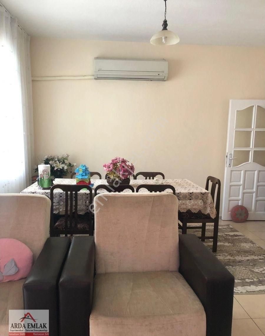 Milas Merkezde Satılık 3+1 Daire - Görsel 16