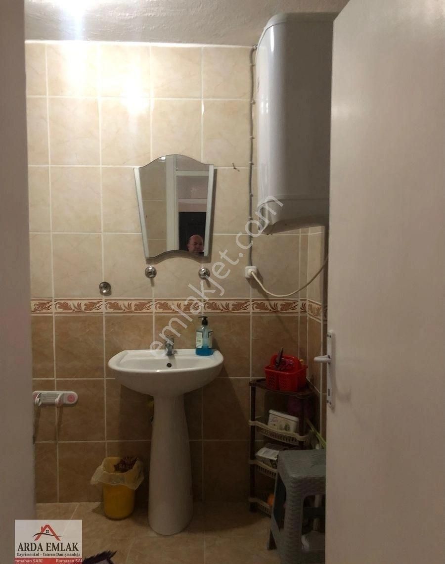 Milas Merkezde Satılık 3+1 Daire - Görsel 9