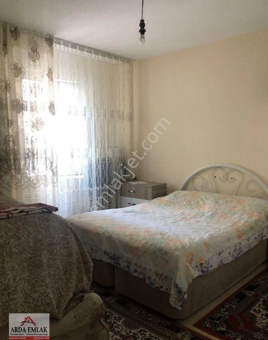 Milas Merkezde Satılık 3+1 Daire - Görsel 13