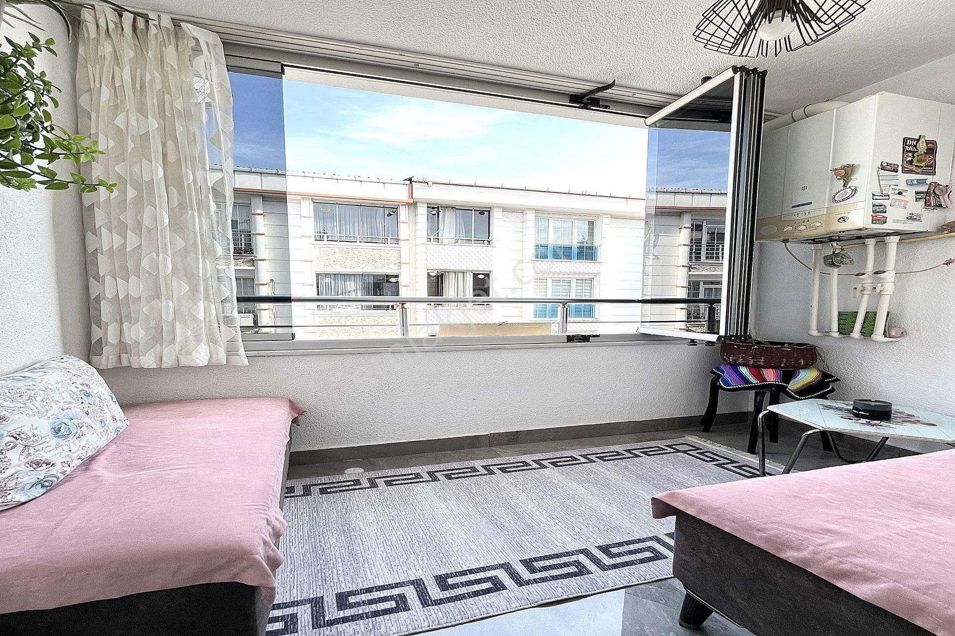 Merkezi Lokasyonda Lüx Tasarımlı 2+1 Satılık Daire - Görsel 24