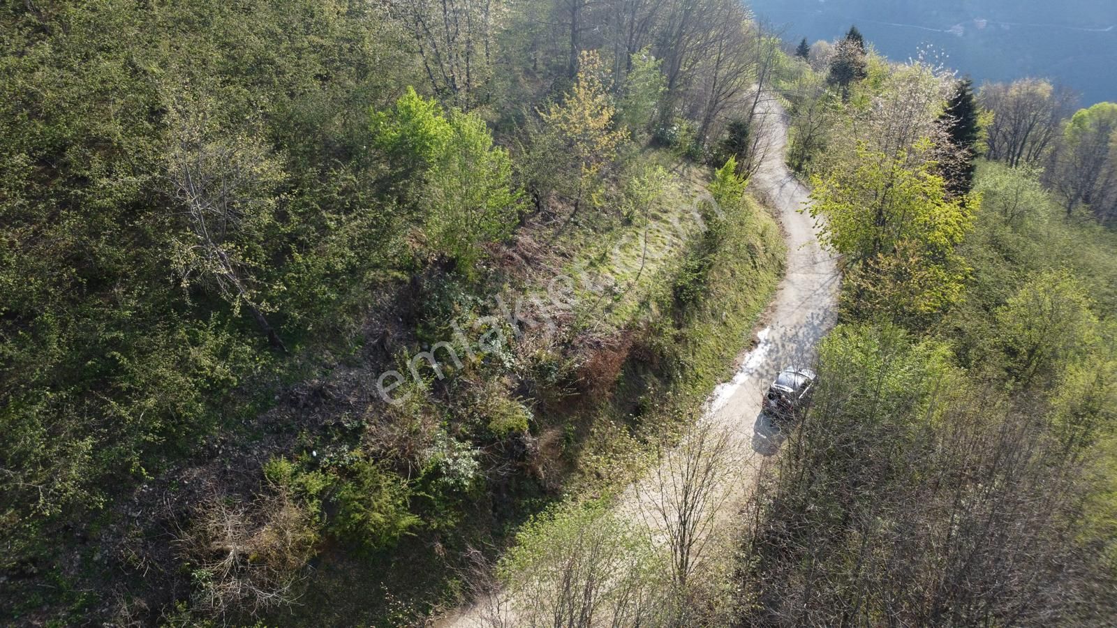 Giresun Merkez'de Satılık Arazi (müstakil Tapulu) - Görsel 16