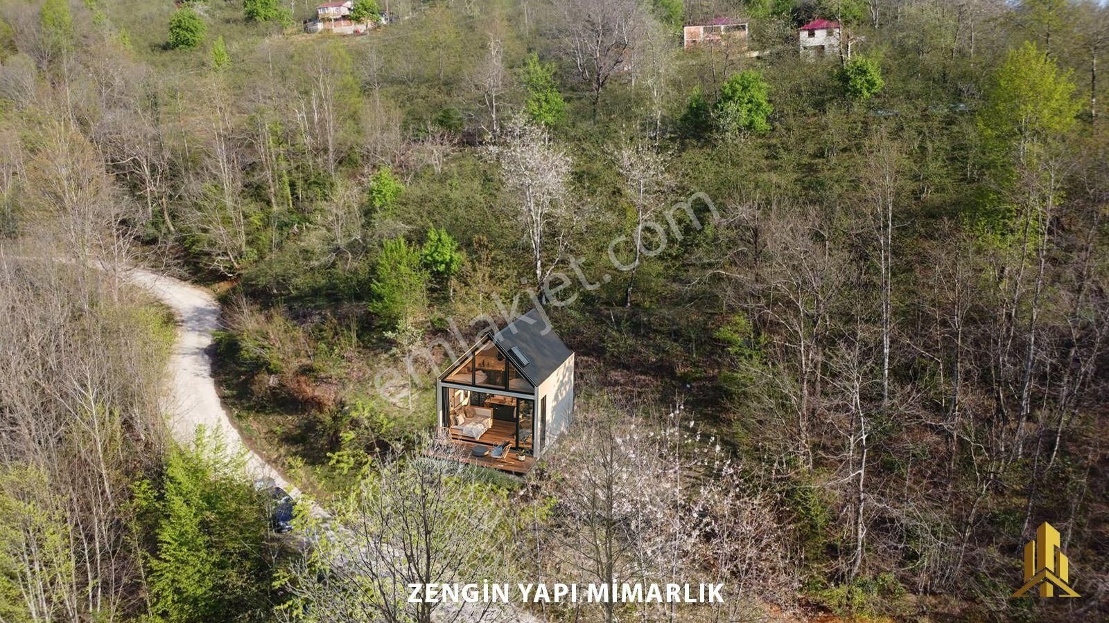 Giresun Merkez'de Satılık Arazi (müstakil Tapulu) - Görsel 2