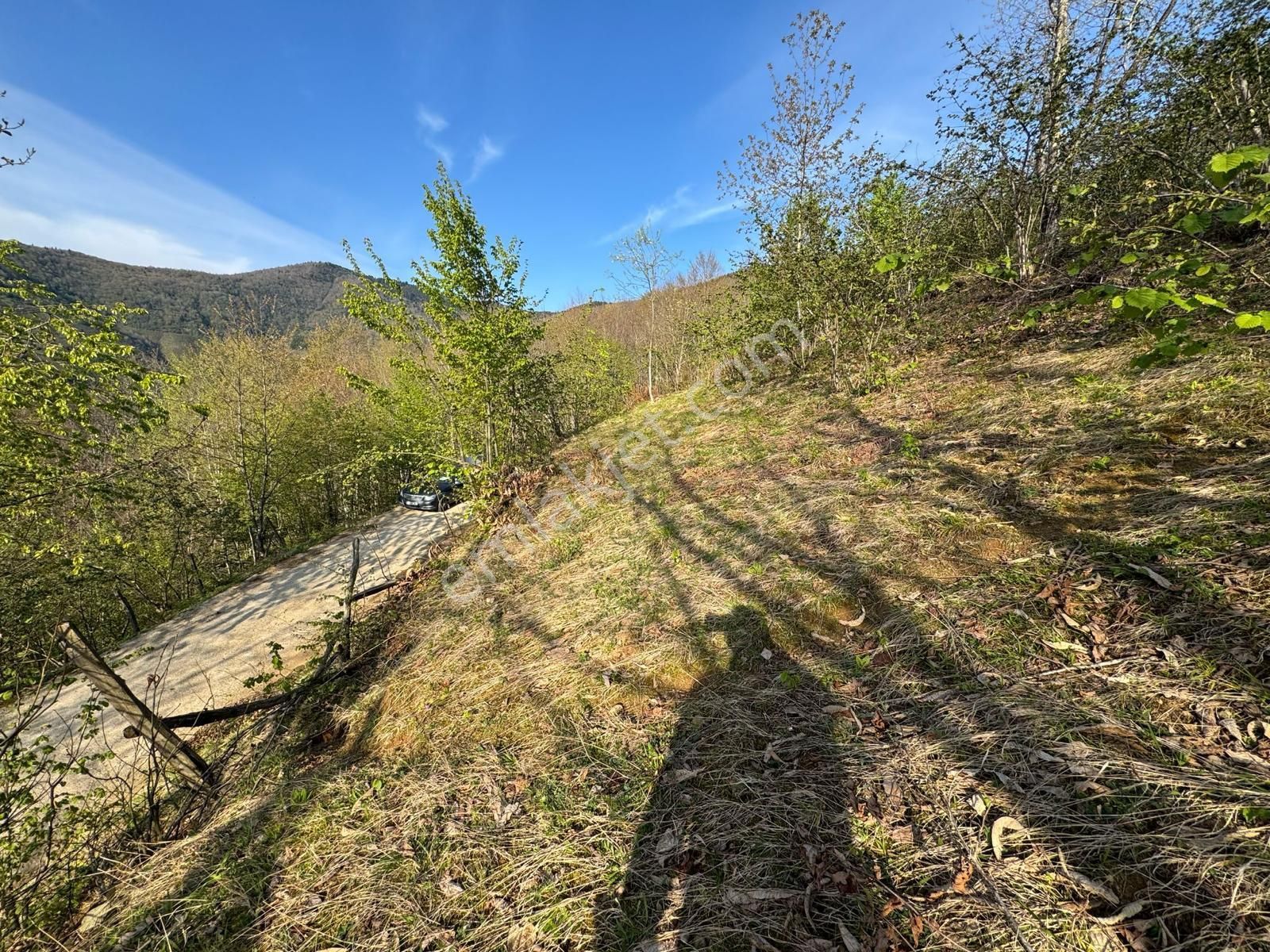 Giresun Merkez'de Satılık Arazi (müstakil Tapulu) - Görsel 9