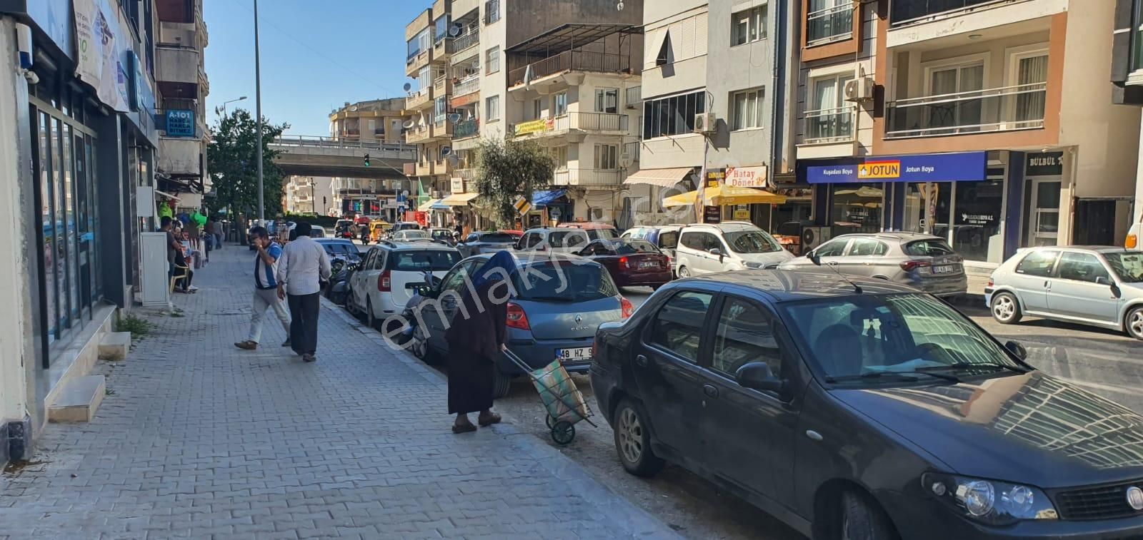 Şehir Merkezi'nde Satılık 3+1 Ofis - Görsel 20