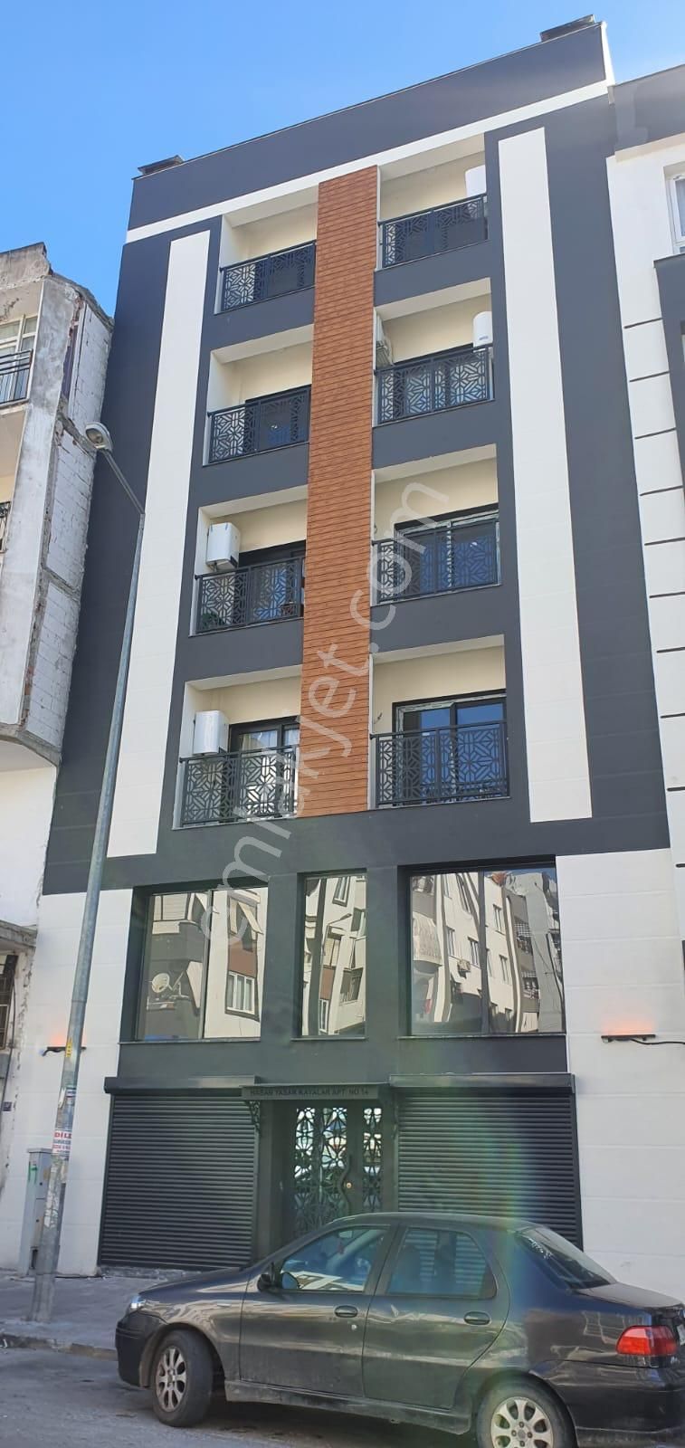 Şehir Merkezi'nde Satılık 3+1 Ofis - Görsel 21