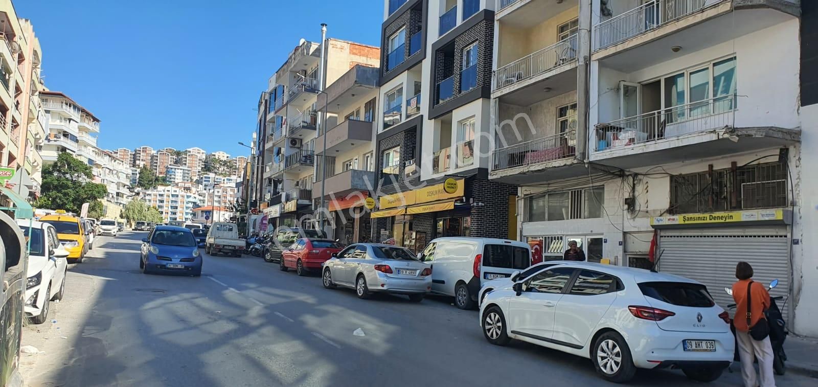 Şehir Merkezi'nde Satılık 3+1 Ofis - Görsel 23