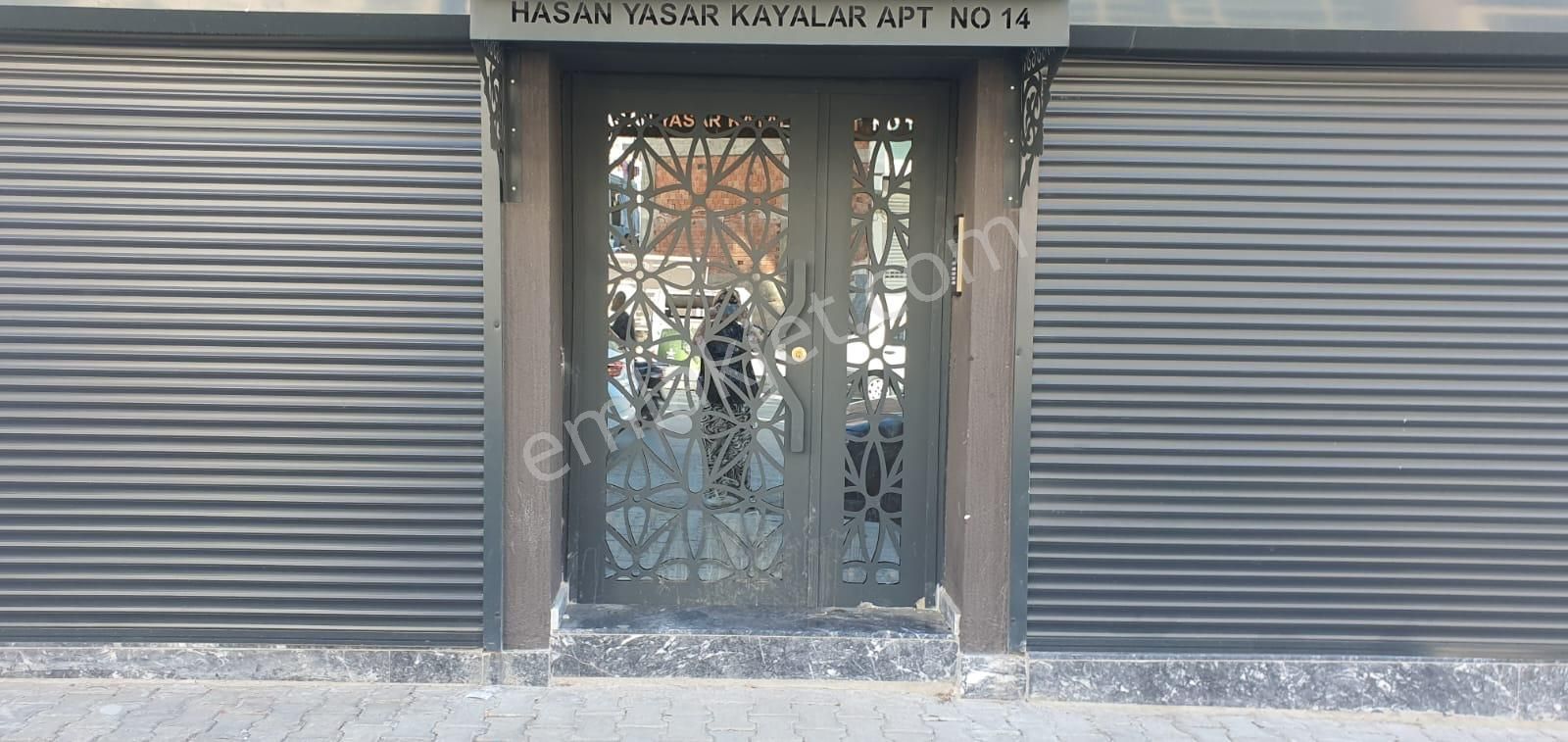 Şehir Merkezi'nde Satılık 3+1 Ofis - Görsel 25