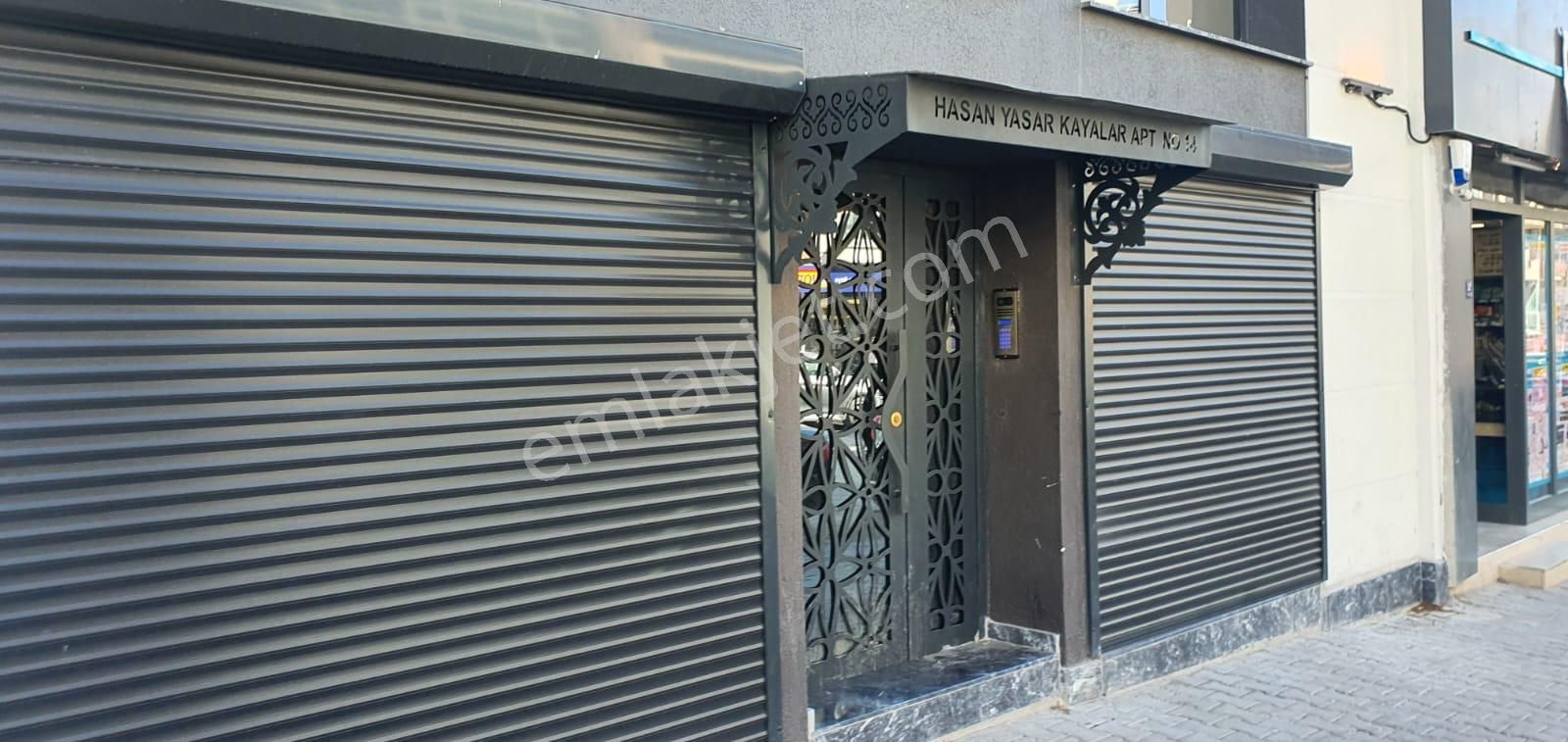 Şehir Merkezi'nde Satılık 3+1 Ofis - Görsel 18