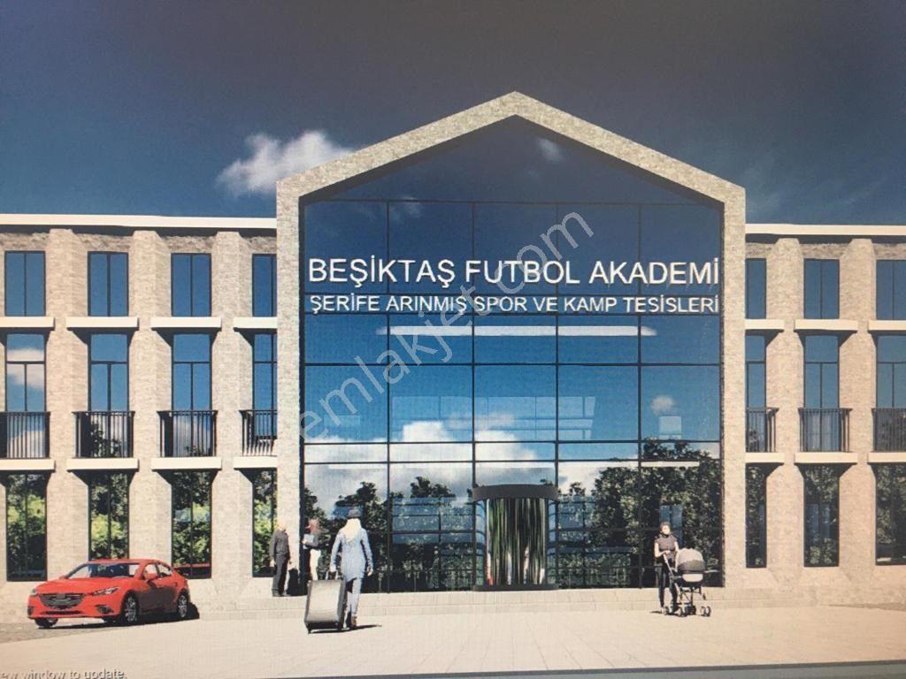 Ankara Beypazarı Karaşar Yaylasında İmarlı Villa Parseli - Görsel 9