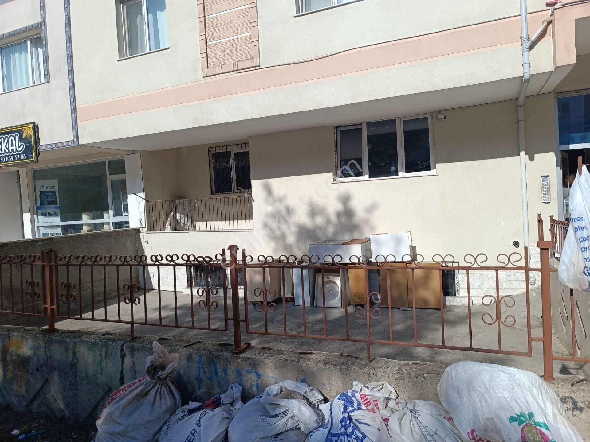 Mareşal Çakmak Mh Cadde Üzerinde 3+1 Yüksek Girişte Ters Dublex Daire - Görsel 19