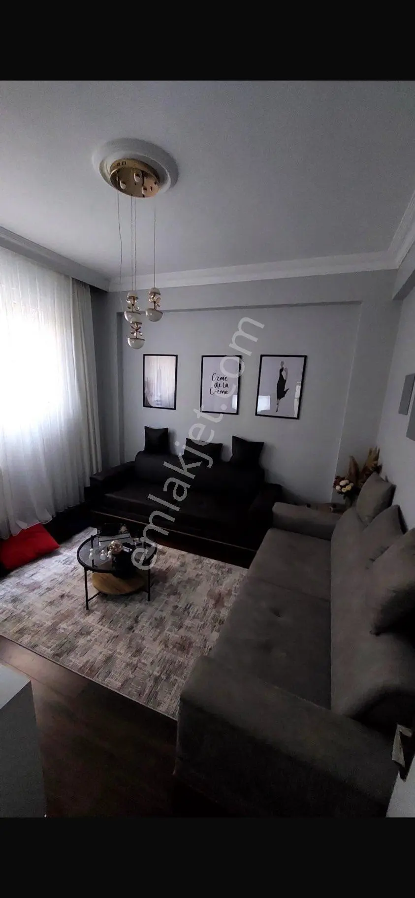 Yeşilpınar Girne Caddesinde Sıfır Daire - Görsel 2
