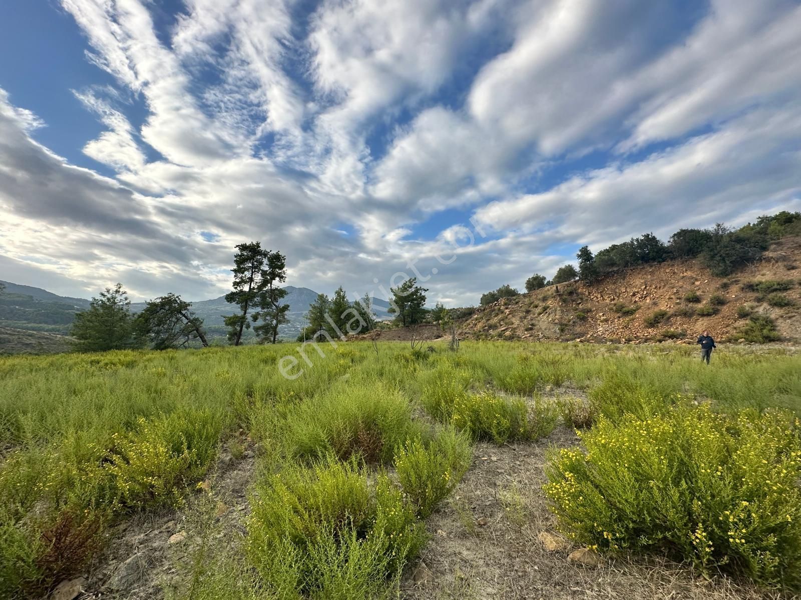 Eksper'den ''yatırımın Adresi:olympos'ta Büyük Parsel!'' - Görsel 4