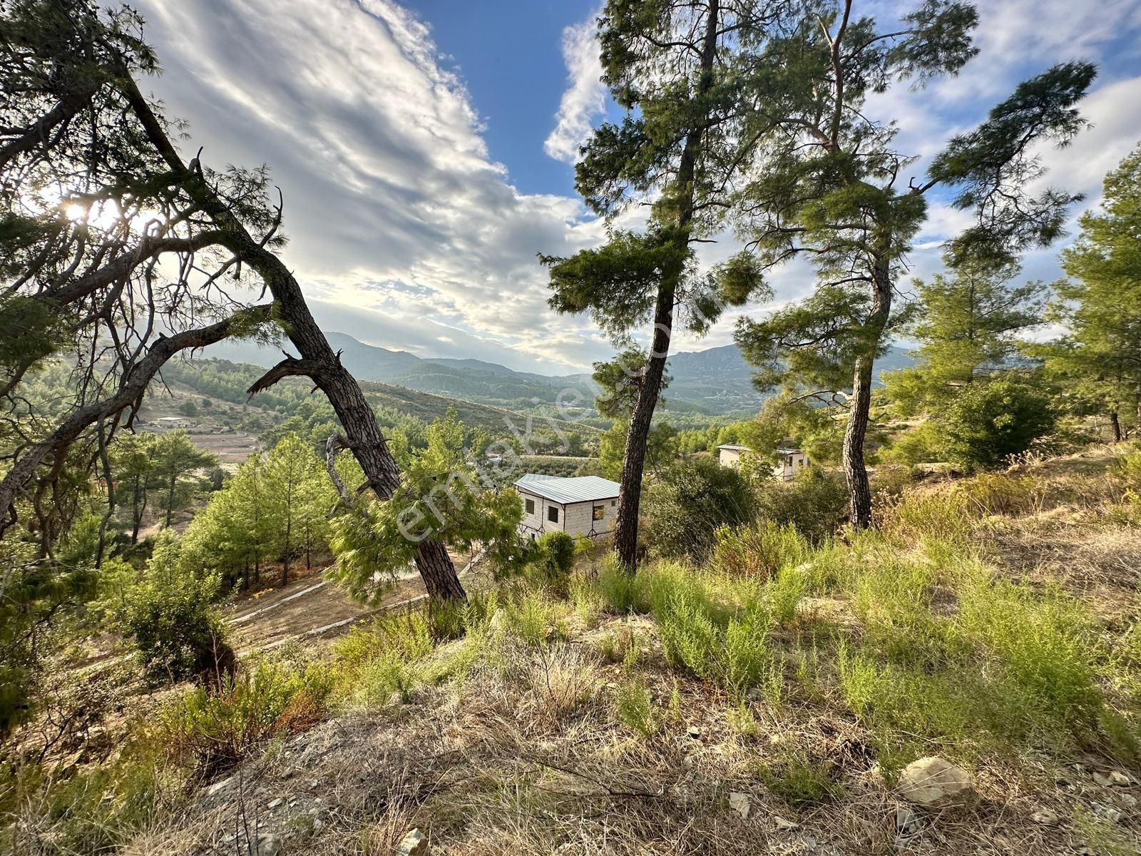 Eksper'den ''yatırımın Adresi:olympos'ta Büyük Parsel!'' - Görsel 8