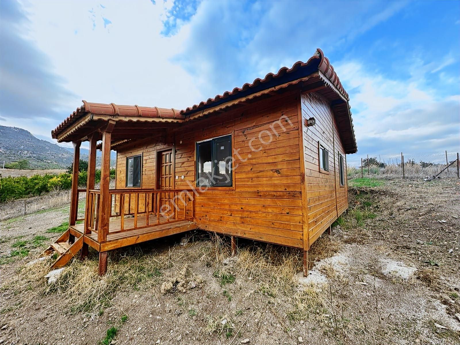 Eksper'den Adrasan Merkezine Yakın 1.850 M2 Yatırımlık Arazi !! - Görsel 14