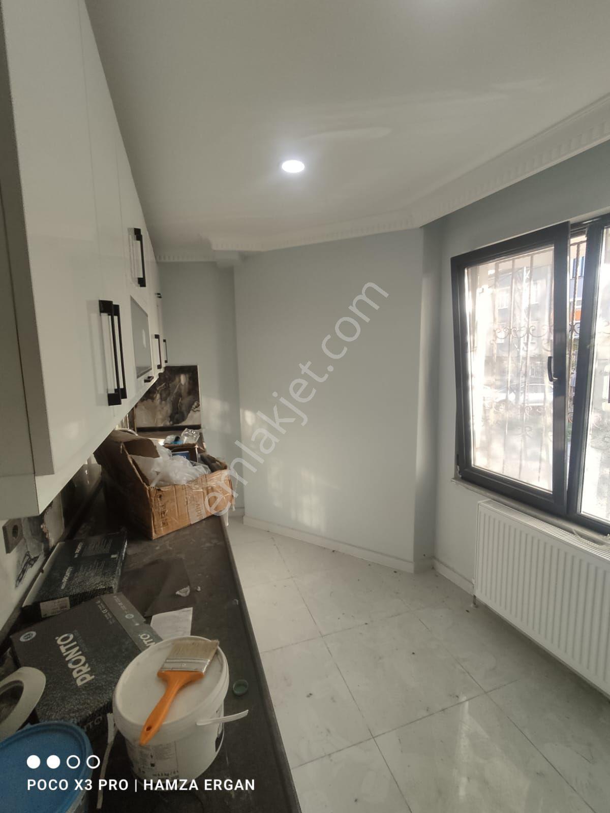 1.69 Krediyle Arnavutköy Taşoluk'ta Satılık 3+1 Ters Dubleks Daire - Görsel 5
