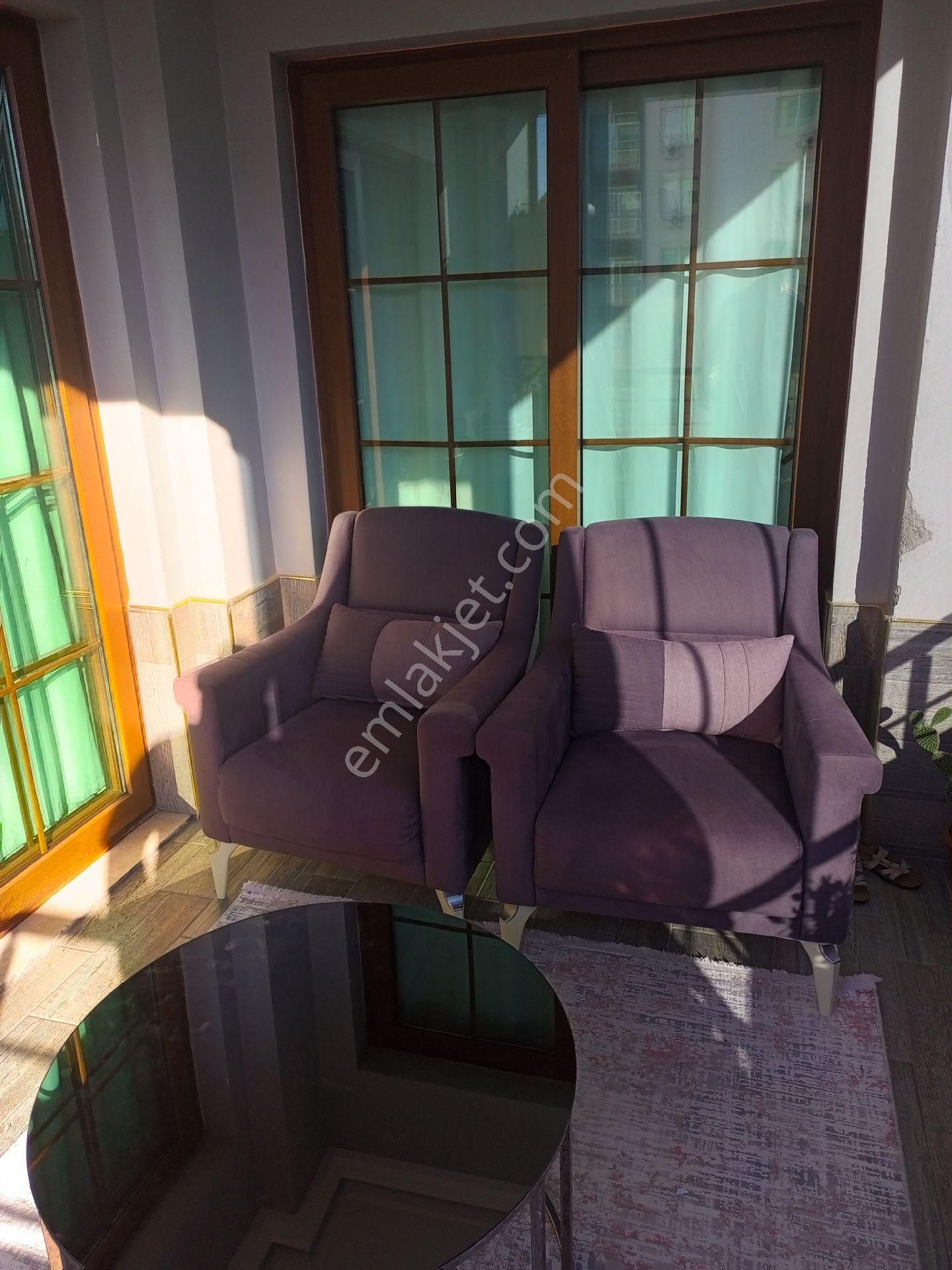 Gürselpaşa'da Havuzlu Site İçerisinde - Görsel 12