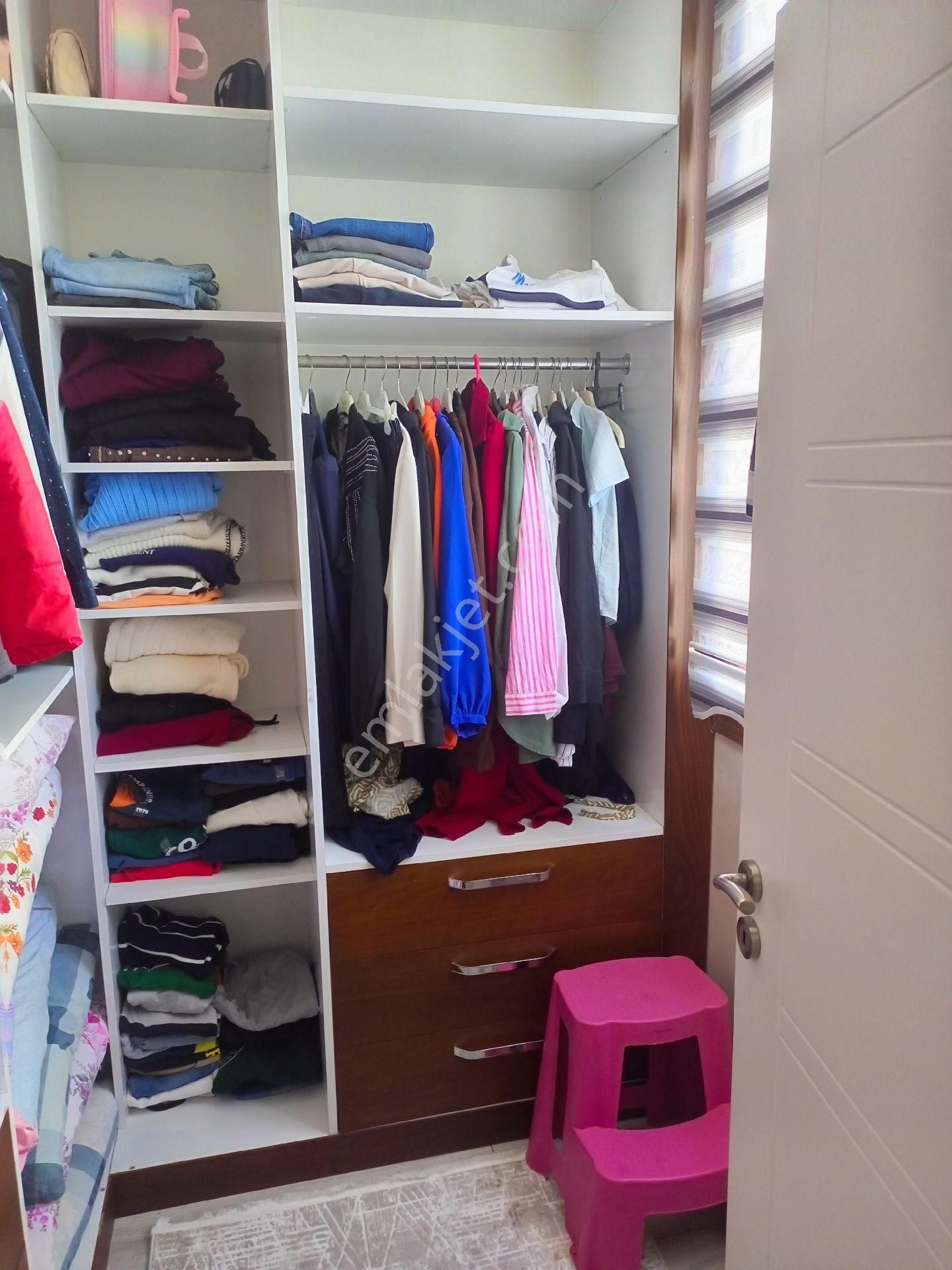 Gürselpaşa'da Havuzlu Site İçerisinde - Görsel 16