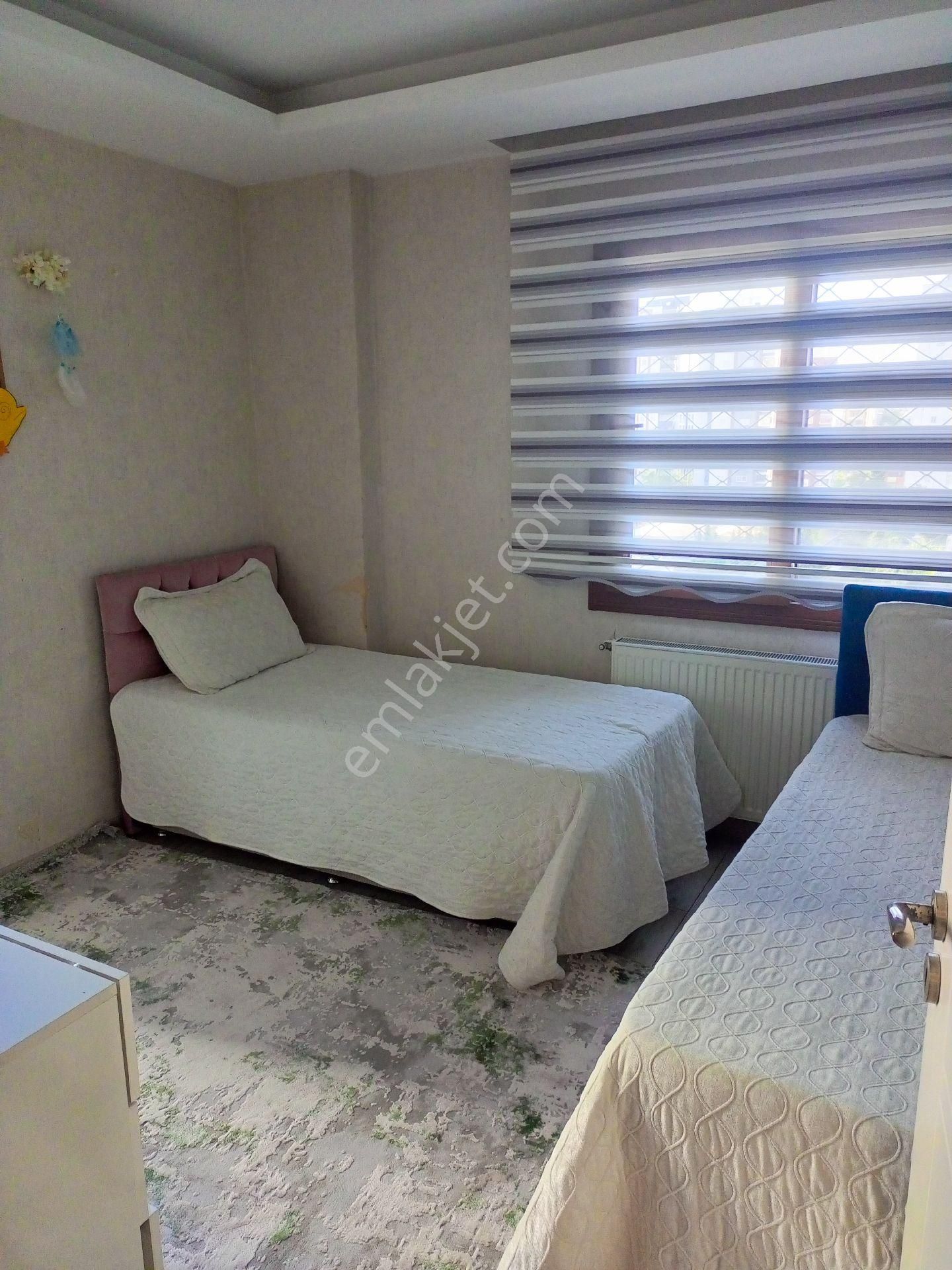 Gürselpaşa'da Havuzlu Site İçerisinde - Görsel 8