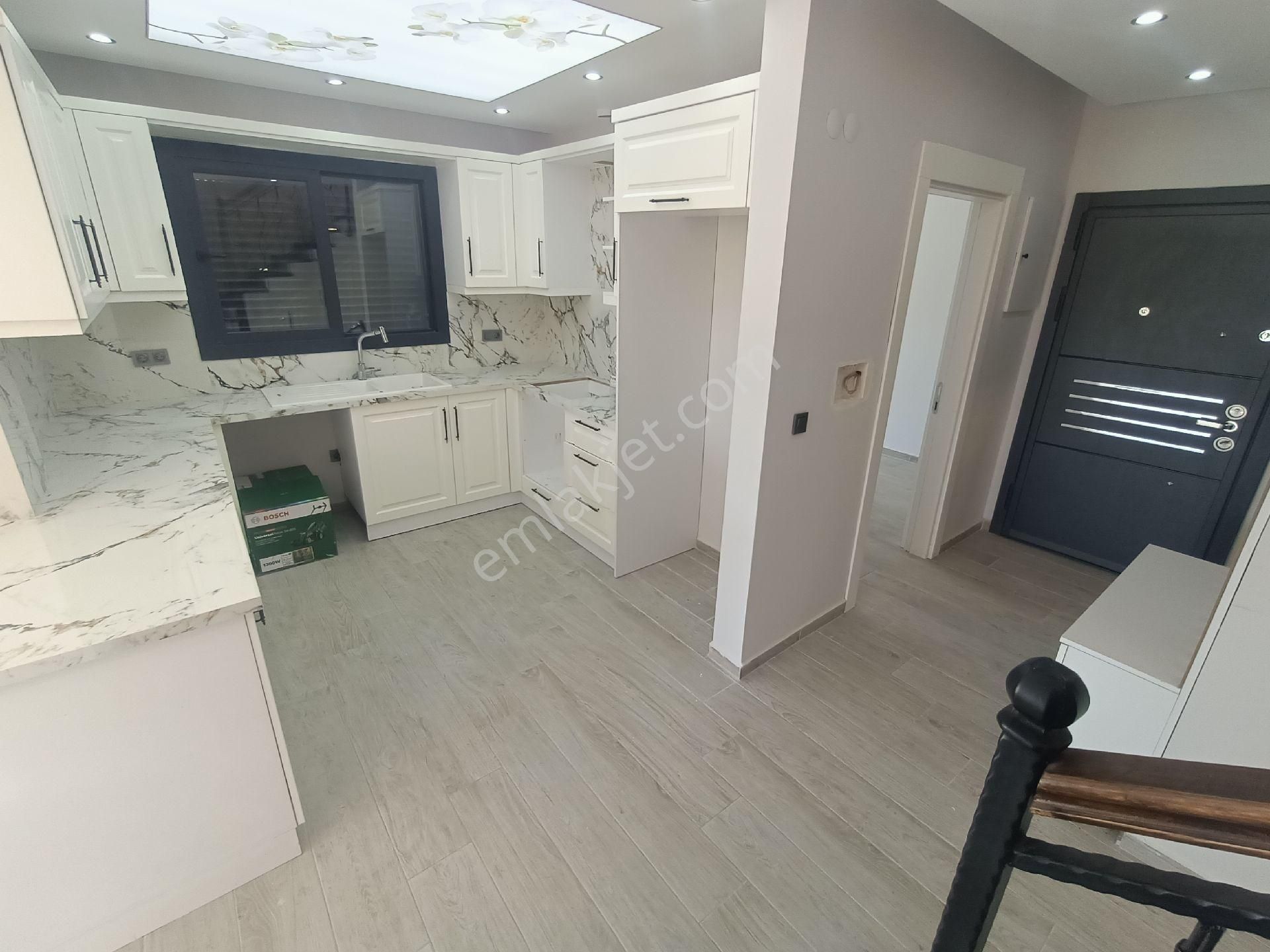 Kuşadası Güzelçamlı 4+1 Villa Satılık - Görsel 29