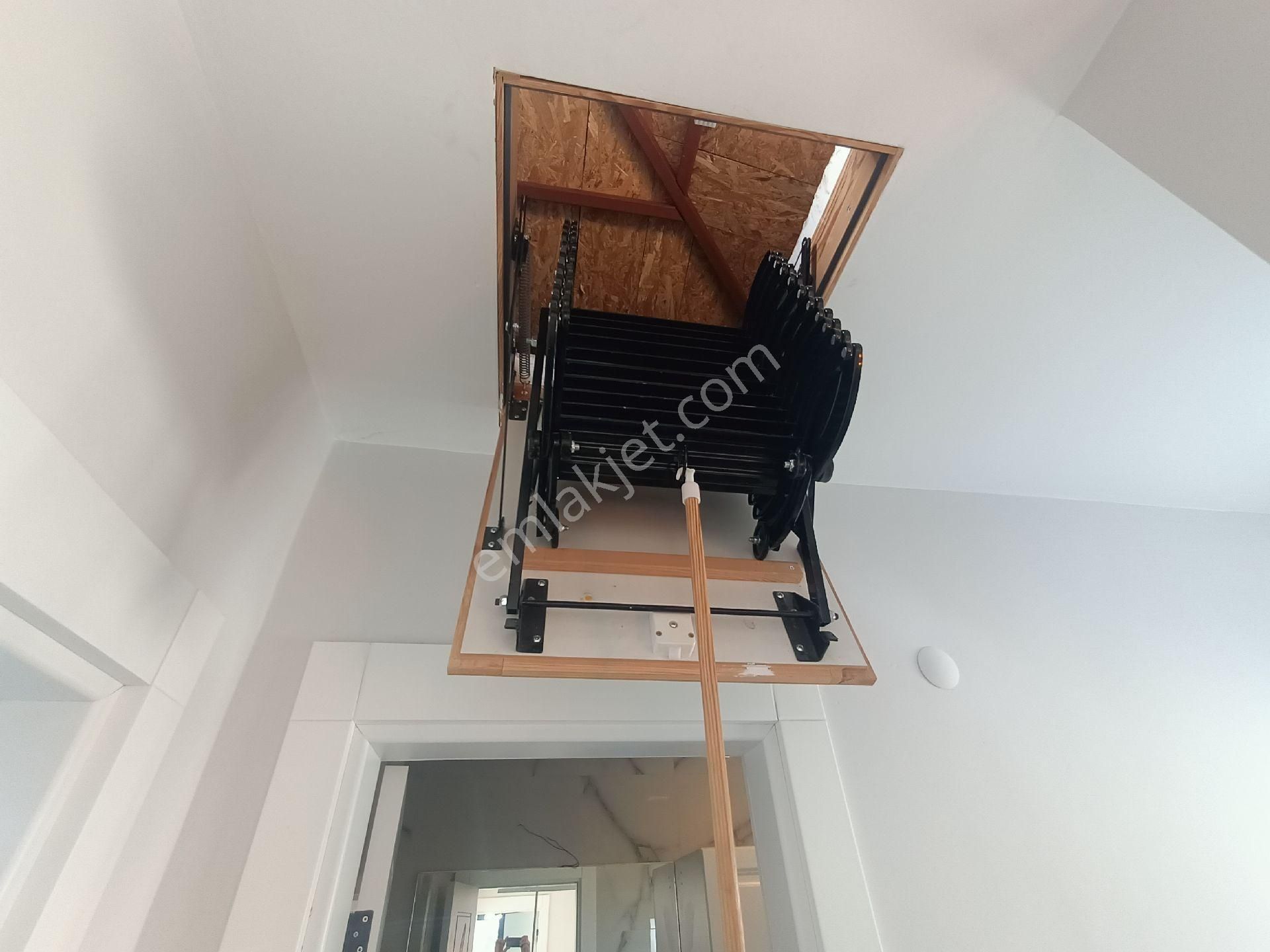 Kuşadası Güzelçamlı 4+1 Villa Satılık - Görsel 27