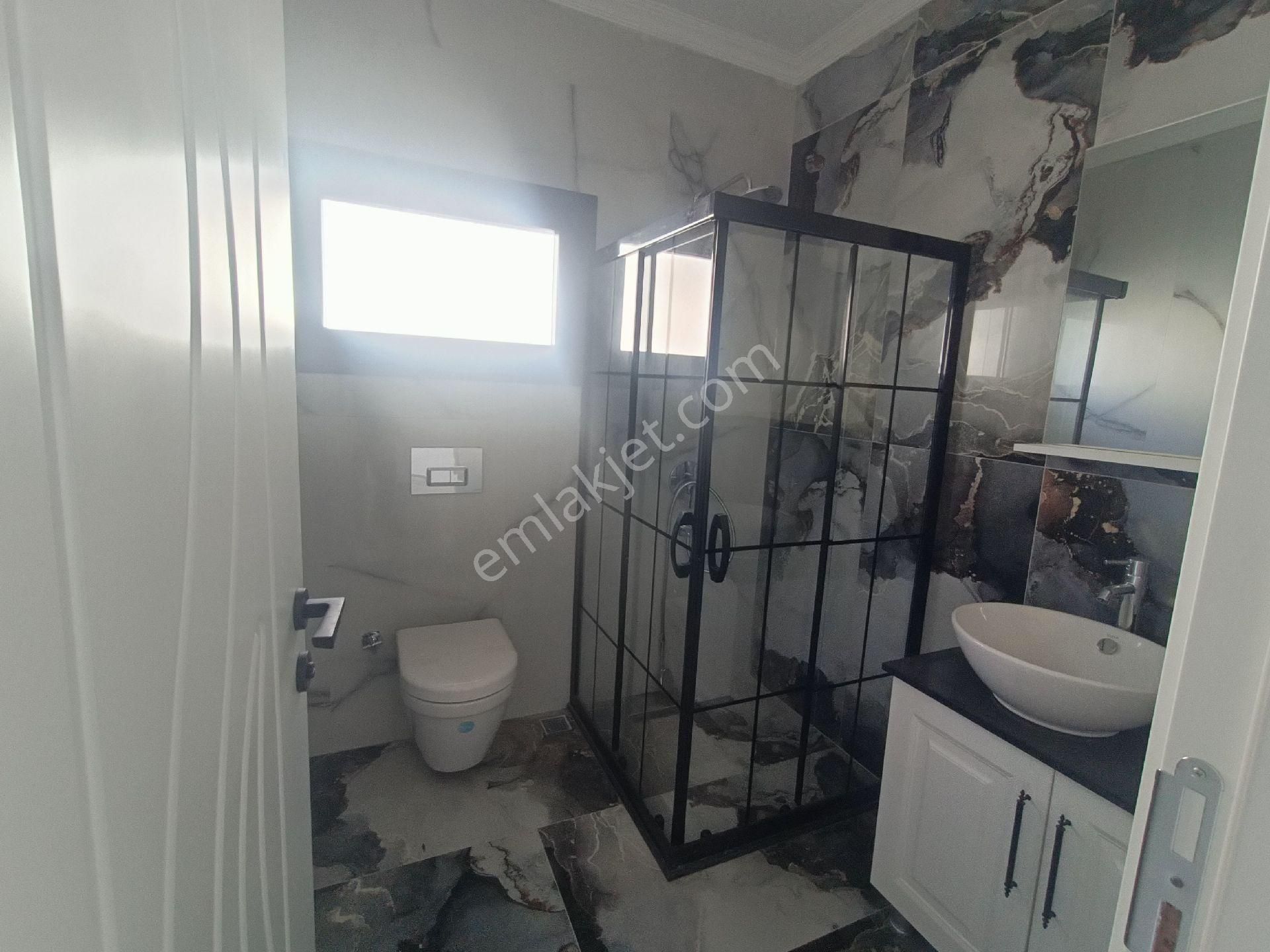 Kuşadası Güzelçamlı 4+1 Villa Satılık - Görsel 20