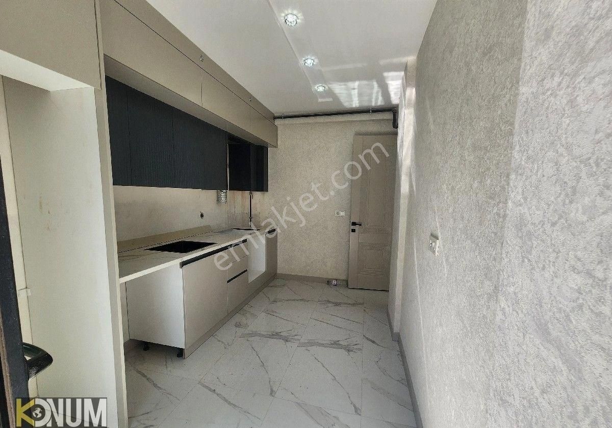 Hallaçlar Satılık Sıfır E.banyolu G.odalı 2+1 Daireler - Görsel 28