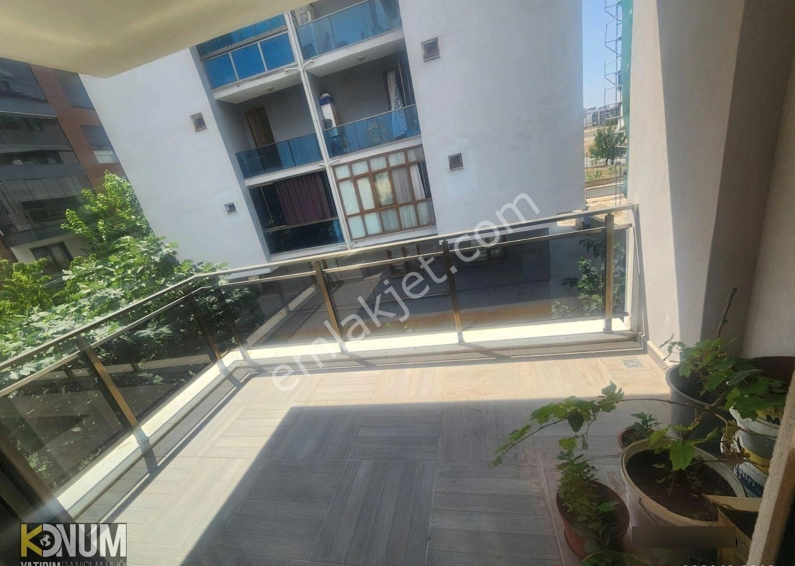 Yenişafak Satılık 220 M2 4+1 Ara Kat Daire İyi Konumda - Görsel 17