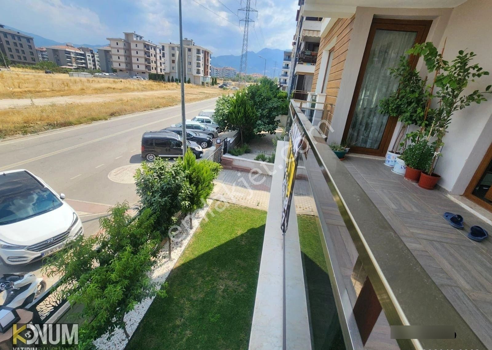 Yenişafak Satılık 220 M2 4+1 Ara Kat Daire İyi Konumda - Görsel 26