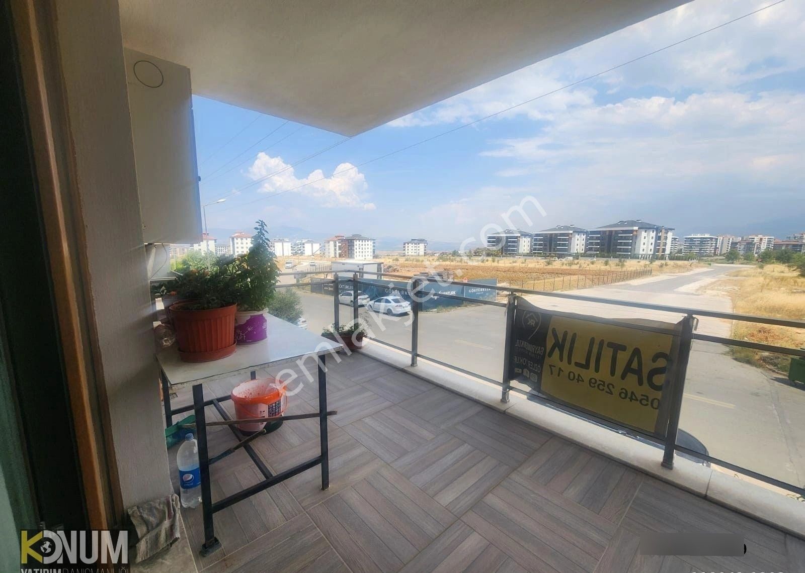 Yenişafak Satılık 220 M2 4+1 Ara Kat Daire İyi Konumda - Görsel 33