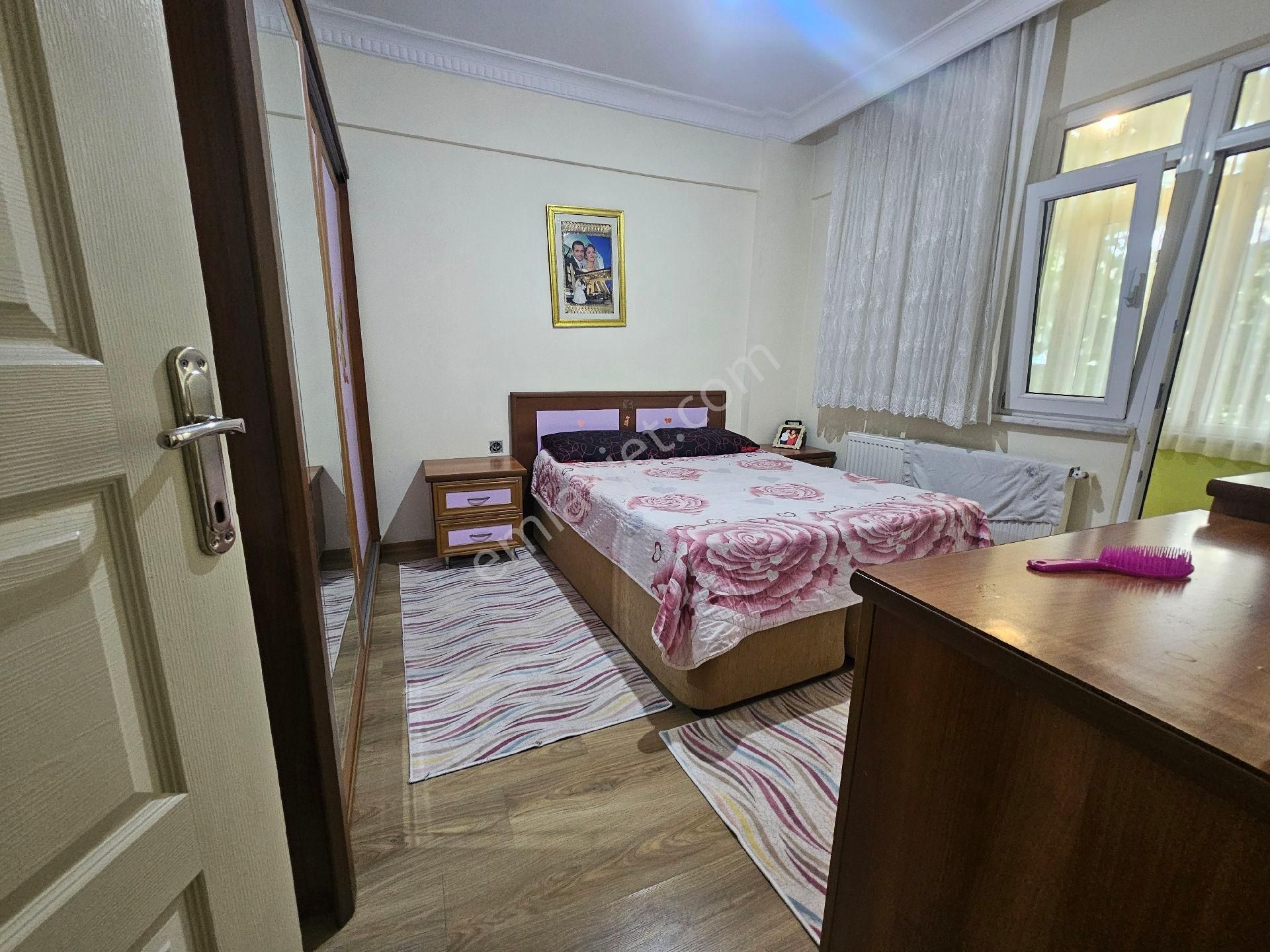 Güzelyurt Satılık 3+1 - Görsel 15