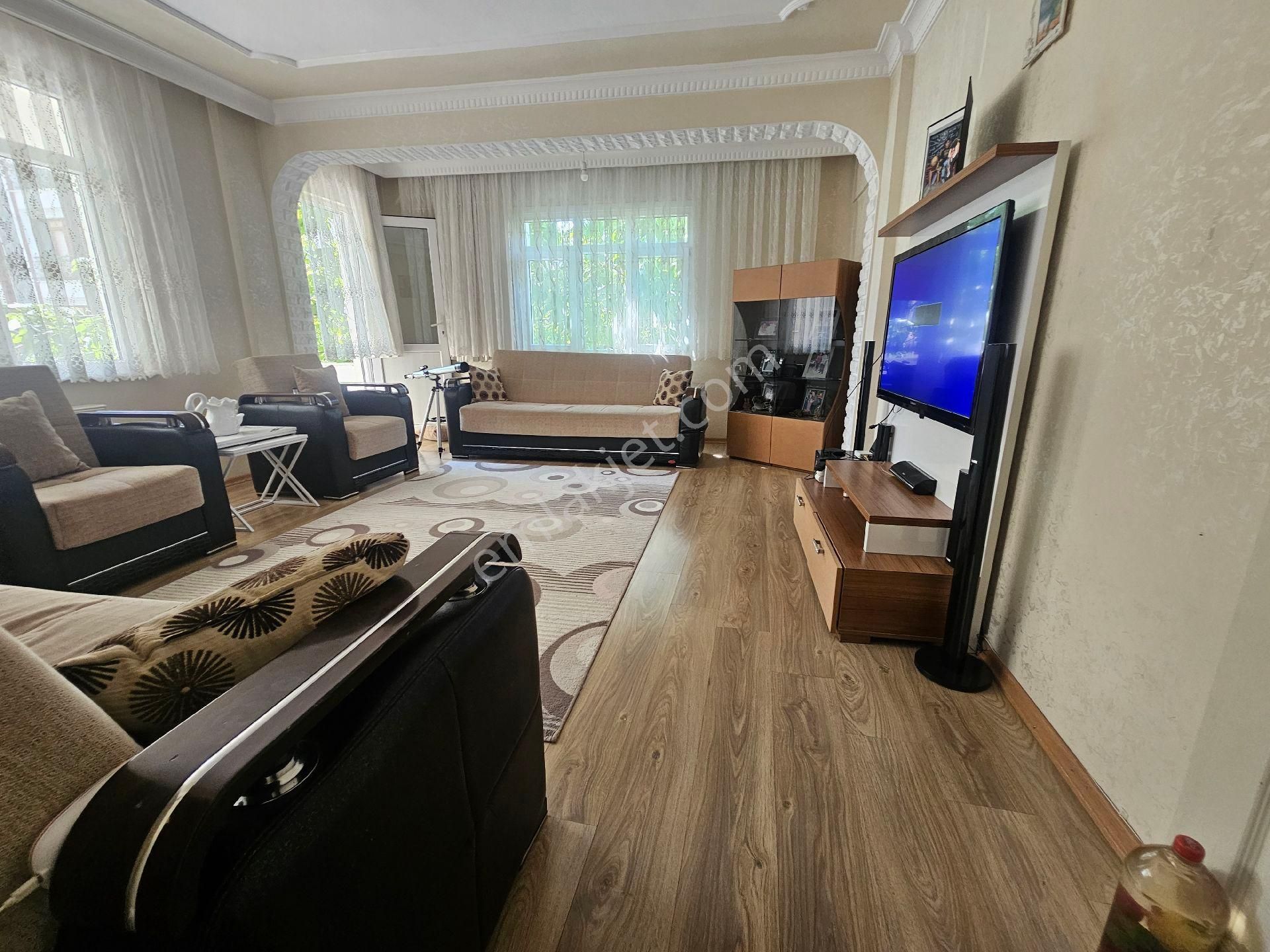 Güzelyurt Satılık 3+1