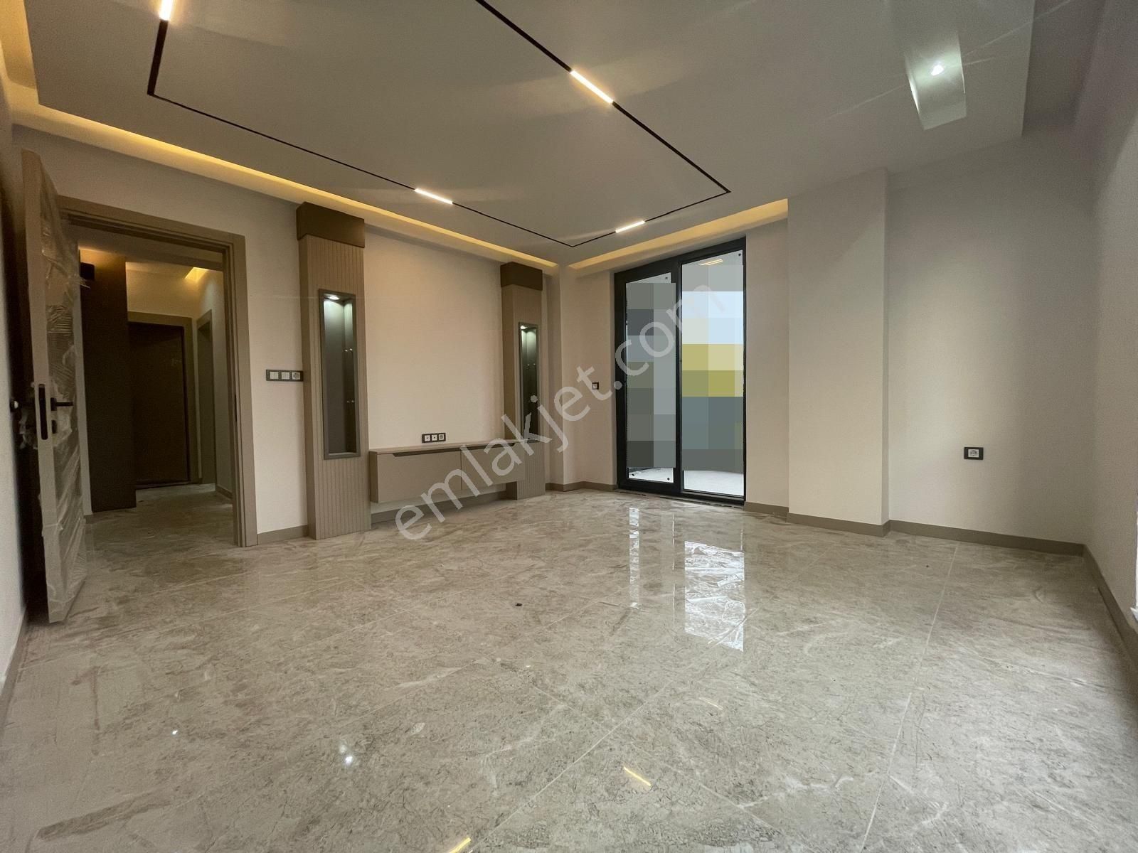 Binyapı'dan Yse Yakını 3+1 Satılık Sıfır Daireler - Görsel 4