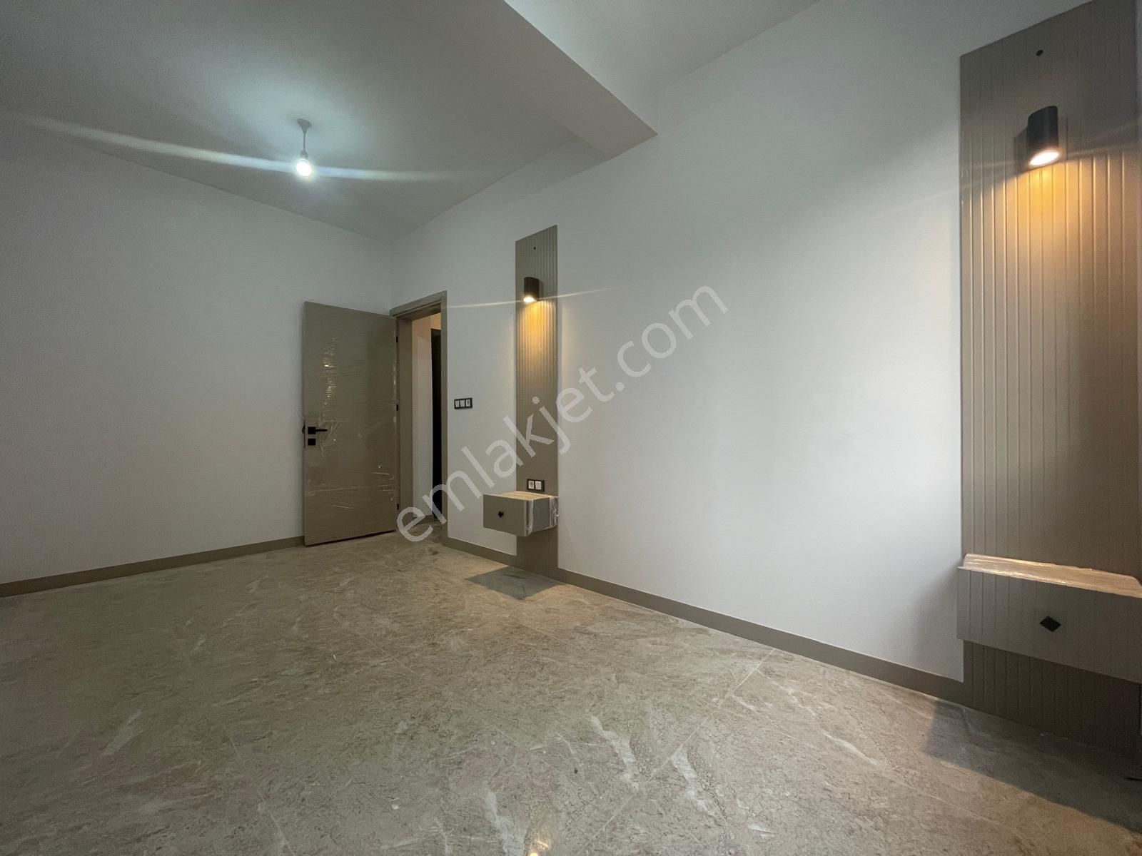 Binyapı'dan Yse Yakını 3+1 Satılık Sıfır Daireler - Görsel 15