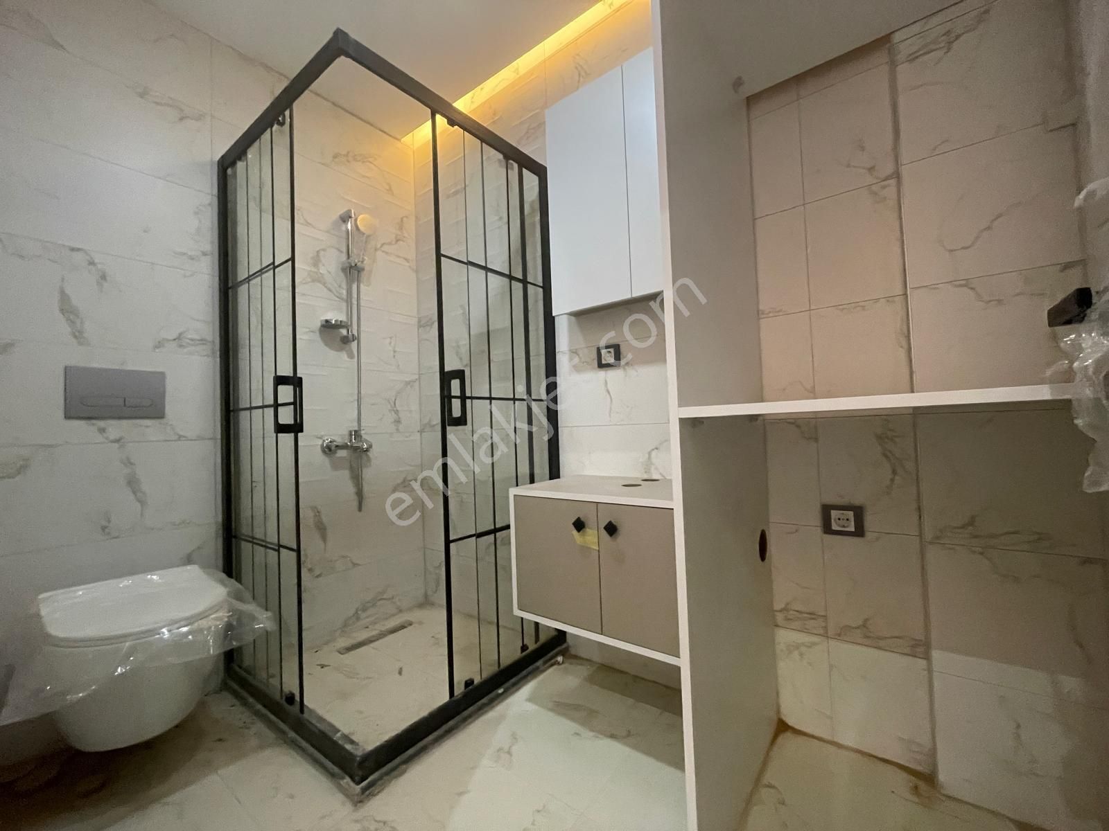 Binyapı'dan Yse Yakını 3+1 Satılık Sıfır Daireler - Görsel 25