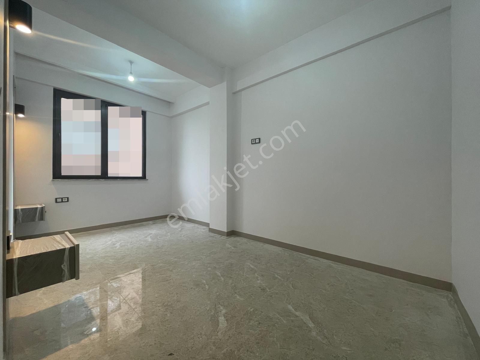 Binyapı'dan Yse Yakını 3+1 Satılık Sıfır Daireler - Görsel 13