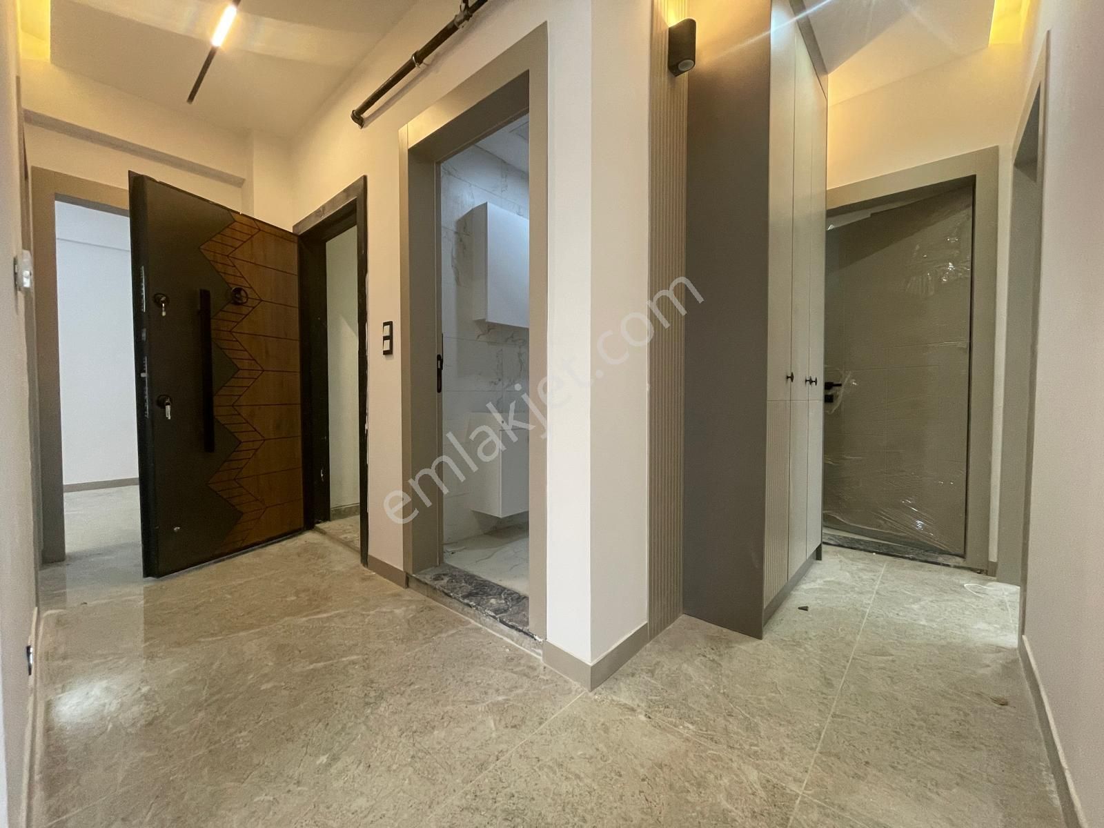 Binyapı'dan Yse Yakını 3+1 Satılık Sıfır Daireler - Görsel 27