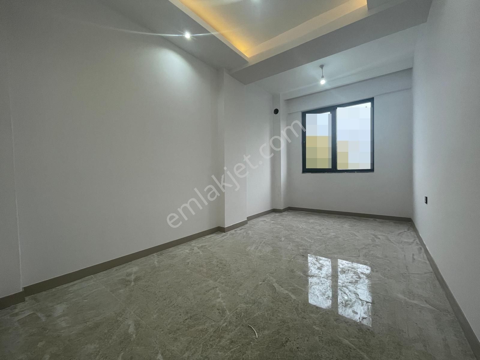 Binyapı'dan Yse Yakını 3+1 Satılık Sıfır Daireler - Görsel 21