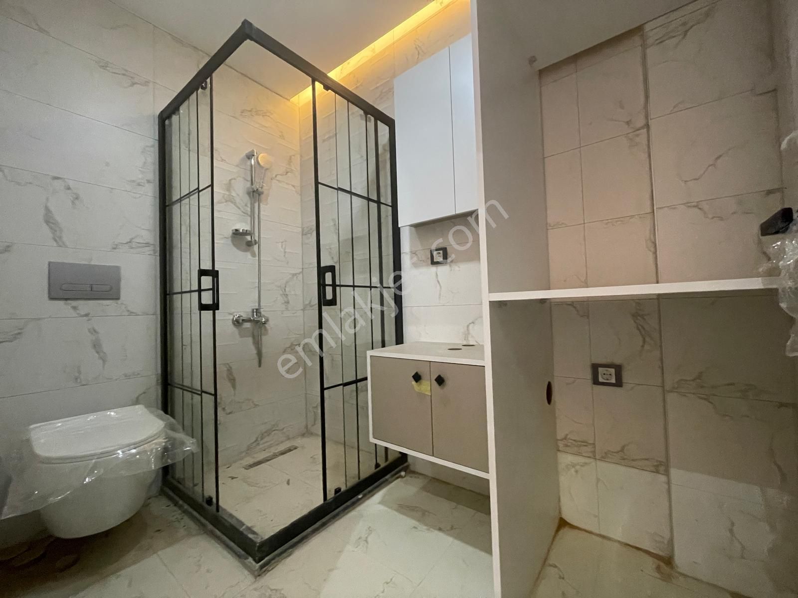 Binyapı'dan Yse Yakını 3+1 Satılık Sıfır Daireler - Görsel 24