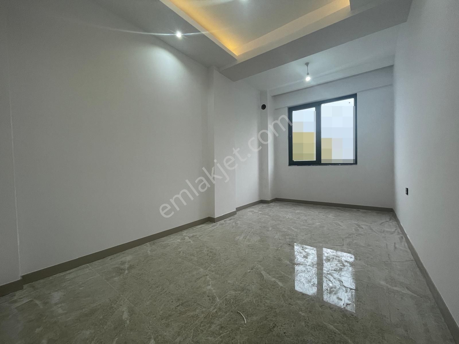 Binyapı'dan Yse Yakını 3+1 Satılık Sıfır Daireler - Görsel 22