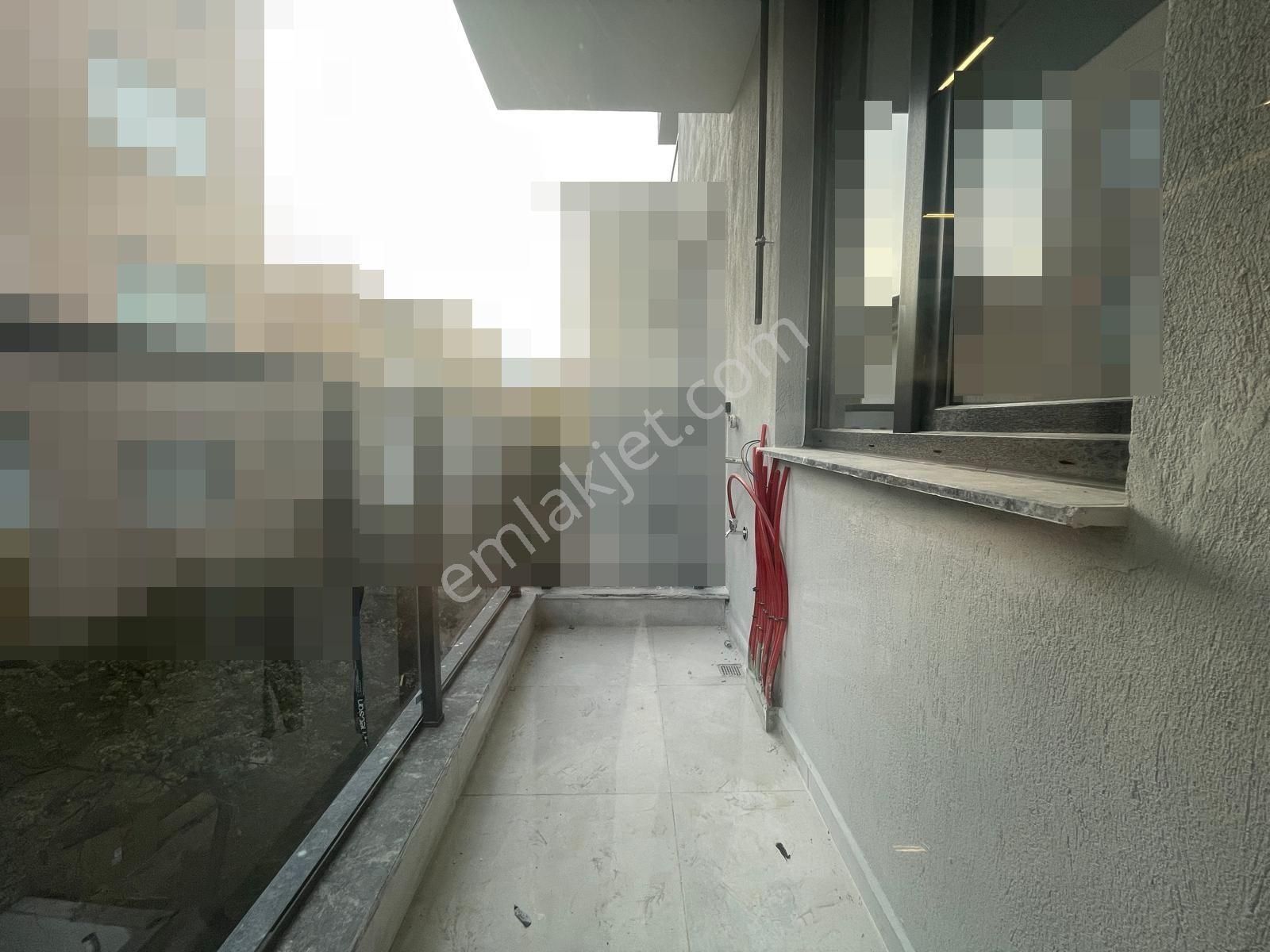 Binyapı'dan Yse Yakını 3+1 Satılık Sıfır Daireler - Görsel 28