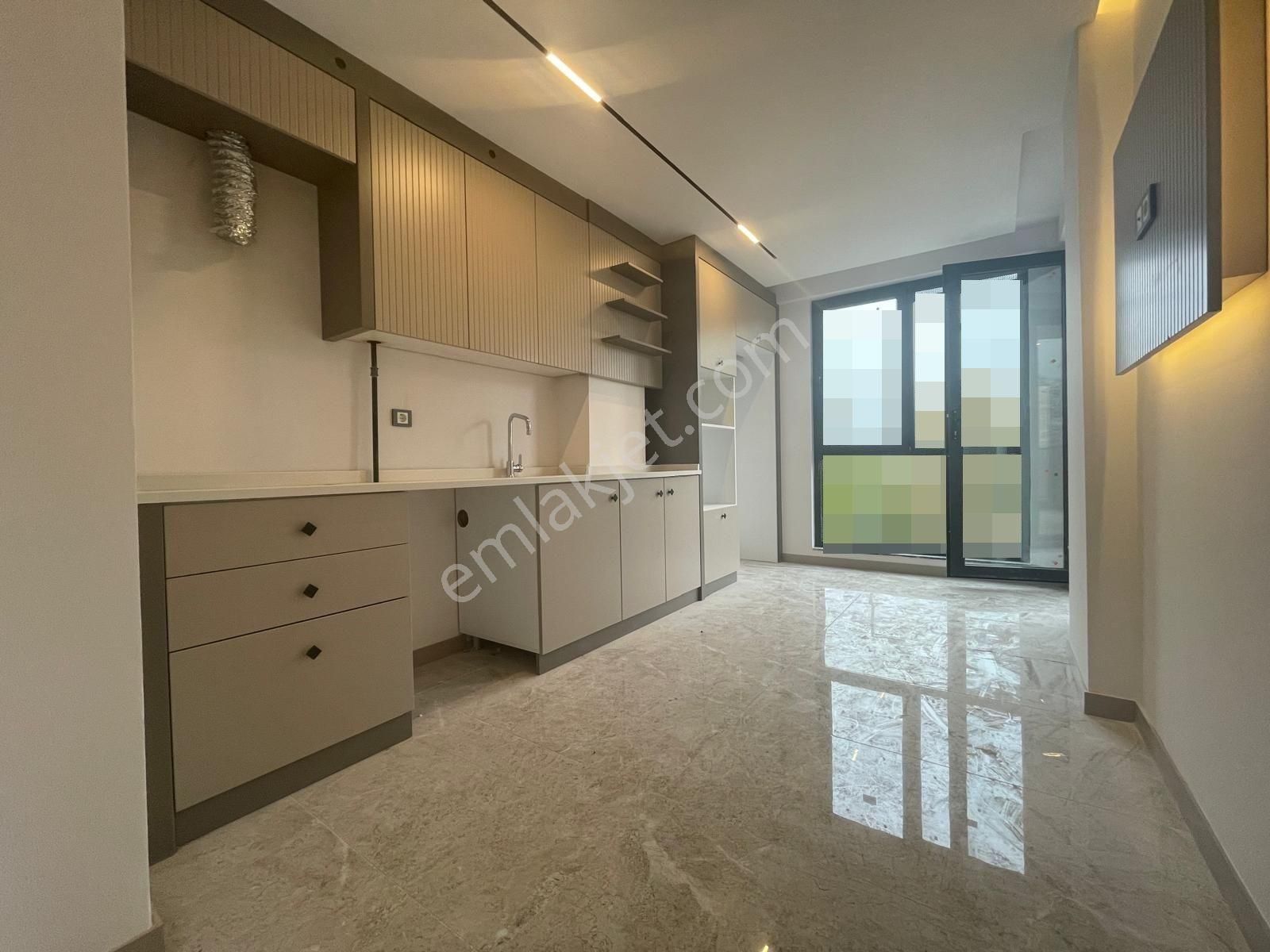 Binyapı'dan Yse Yakını 3+1 Satılık Sıfır Daireler