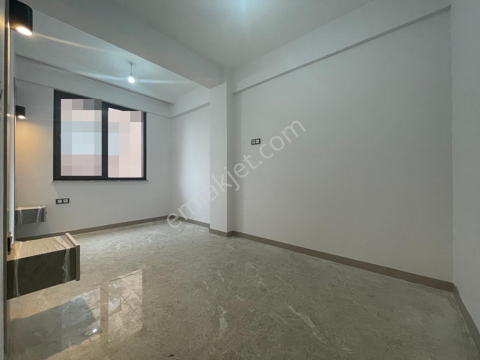 Binyapı'dan Yse Yakını 3+1 Satılık Sıfır Daireler - Görsel 20