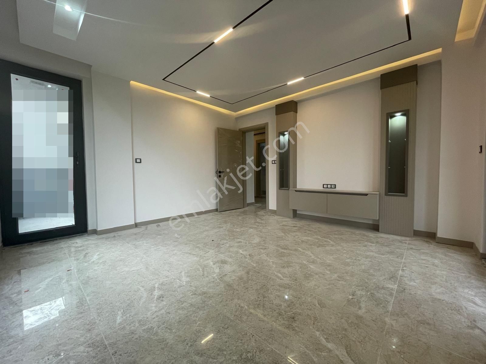 Binyapı'dan Yse Yakını 3+1 Satılık Sıfır Daireler - Görsel 6