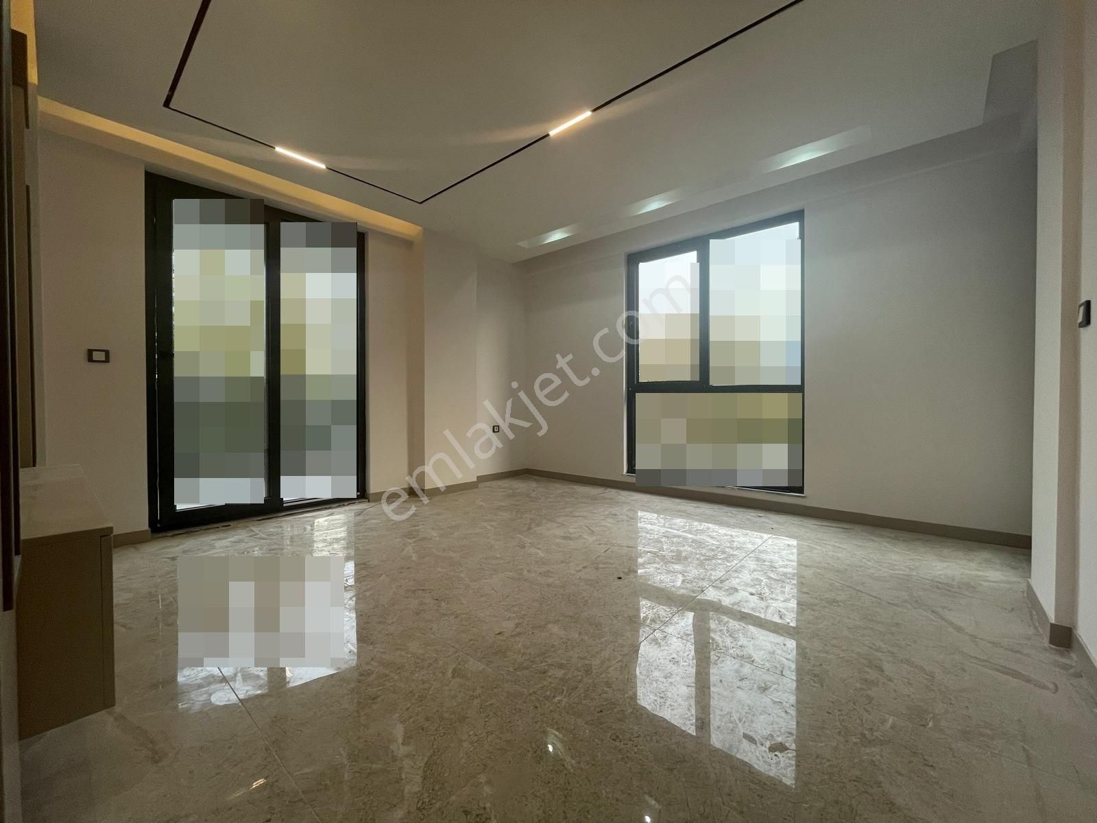 Binyapı'dan Yse Yakını 3+1 Satılık Sıfır Daireler - Görsel 2