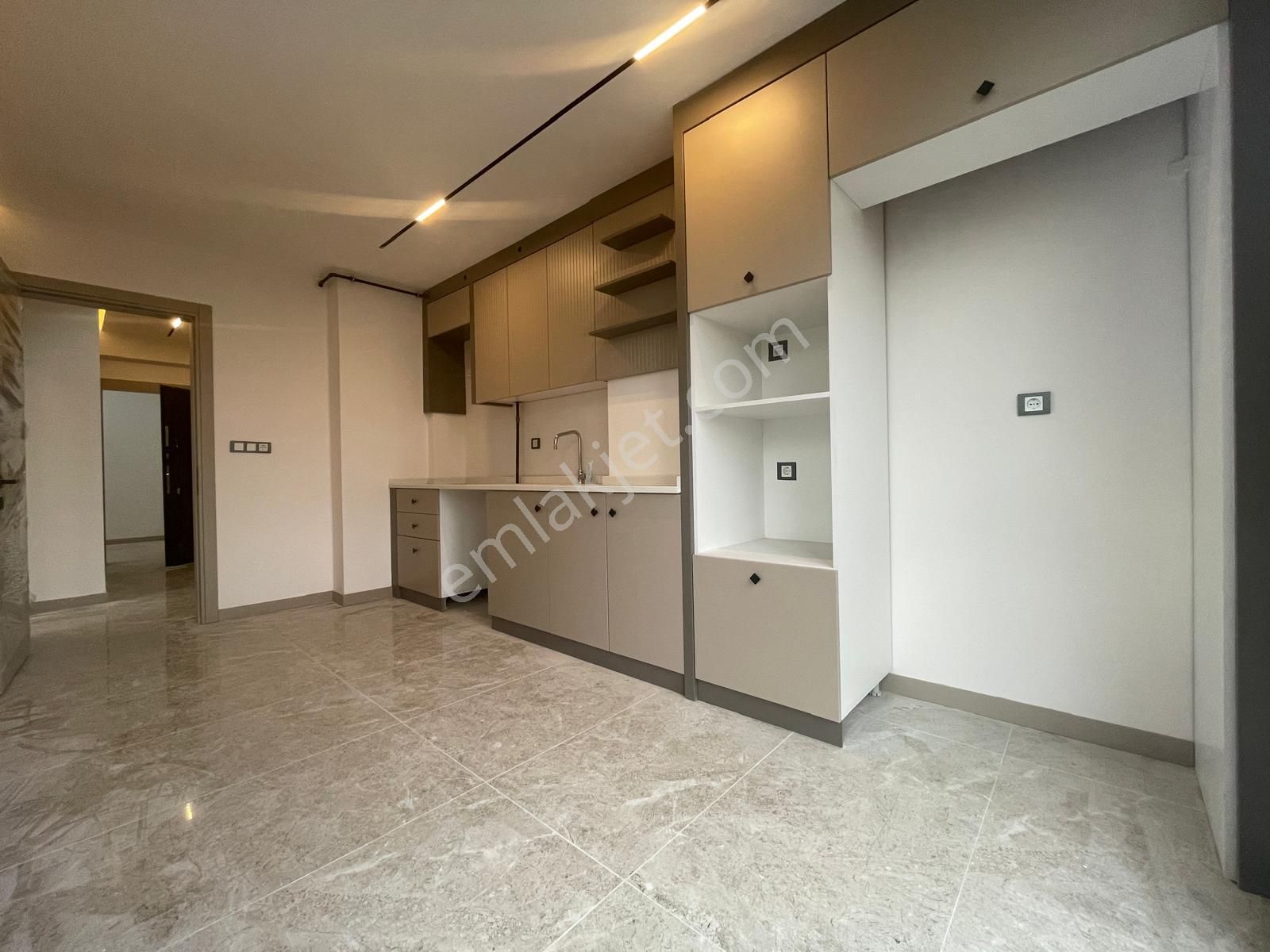 Binyapı'dan Yse Yakını 3+1 Satılık Sıfır Daireler - Görsel 12