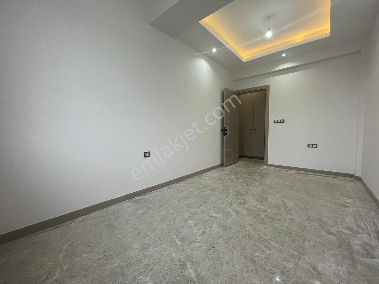 Binyapı'dan Yse Yakını 3+1 Satılık Sıfır Daireler - Görsel 23